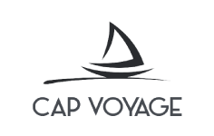 Cap voyage